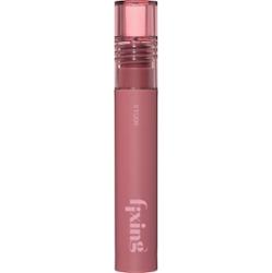 ETUDE Fixing Tint trwała szminka z efektem matowym odcień #07 Cranberry Plum 4 g