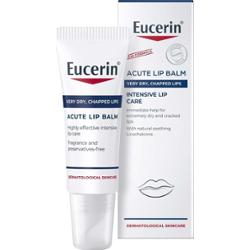 Eucerin UreaRepair Acute Lip Balm 10 ml