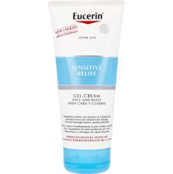 Eucerin Eucerin After Sun Sensitive Relief - krem-żel po opalaniu