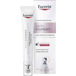 Eucerin Anti-Pigment Cream -  krem pod oczy 15 ml