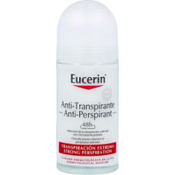 Eucerin Eucerin Anti-Transpirant Roll-on - antyperspirant w kulce 50ml