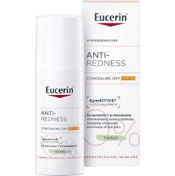 Eucerin AntiRedness Concealing Day Tinted SPF 30 50 ml