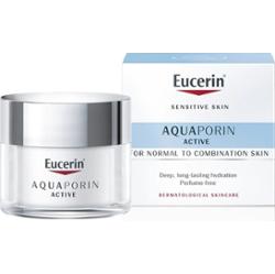 Eucerin AQUAporin ACTIVE Eucerin AQUAporin ACTIVE Normal to Combinatio