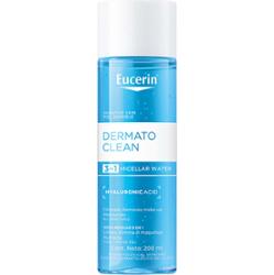 Eucerin Eucerin Dermatoclean 3 In 1 Micellar Water - woda micelarna