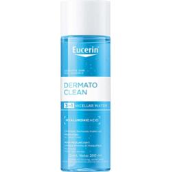 Eucerin Eucerin Dermatoclean 3 In 1 Micellar Water - woda micelarna