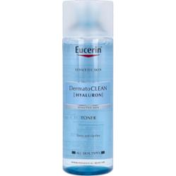 Eucerin Eucerin Dermatoclean Toner - tonik oczyszczający 200ml 200 ml