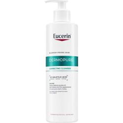 Eucerin DermoPure Correcting Cleanser 400 ml