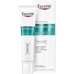 Eucerin DermoPure Mat Fluid 40 ml