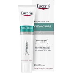 Eucerin DermoPure Peeling 16 40 ml