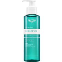 Eucerin DermoPure Purifying Cleanser  200 ml