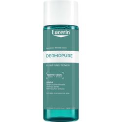 Eucerin DermoPure Purifying Toner 200 ml