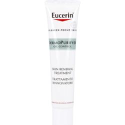 Eucerin DermoPURIFYER Eucerin DermoPURIFYER Oil Control Skin Renewal T