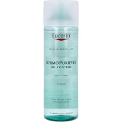 Eucerin DermoPURIFYER Eucerin DermoPURIFYER Oil Control Toner - tonik