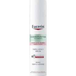 Eucerin Eucerin DermoPurifyer Triple Effect Serum - serum do twarzy 40
