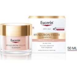 Eucerin Hyaluron Day Cream - krem ochronny z SPF15 50 ml