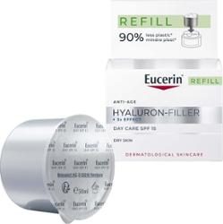 Eucerin Hyaluron-Filler +3x Effect  Day SPF15 Refill 50 ml