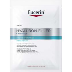 Eucerin Hyaluron-Filler +3x Effect  Intense Hydra Mask 1 szt.