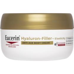 Eucerin Hyaluron-Filler + Elasticity Anti-Age Body Cream krem do ciała o działaniu odmładzającym 200 ml