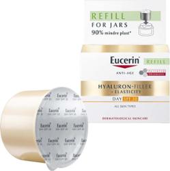 Eucerin Hyaluron-Filler + Elasticity Day Cream SPF30 Refill 50 ml