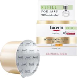 Eucerin Hyaluron-Filler + Elasticity Day Cream SPF30 Refill 50 ml