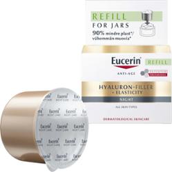 Eucerin Hyaluron-Filler + Elasticity Night Cream Refill 50 ml
