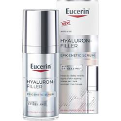 Eucerin Hyaluron-Filler Epigenetic Serum 30 ml
