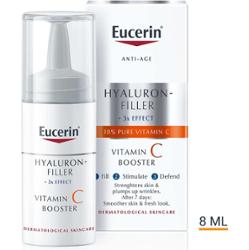 Eucerin Eucerin Hyaluron-Filler Vitamin C Booster - serum booster z wi