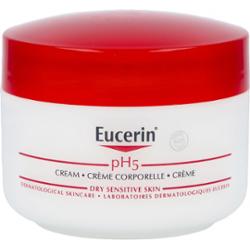 Eucerin Eucerin pH5 Cream - krem na dzień 75ml 75 ml