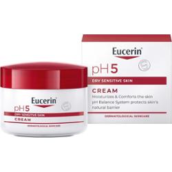 Eucerin pH5 Light Gel Cream 350 ml