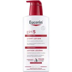 Eucerin pH5 Light Lotion 400 ml