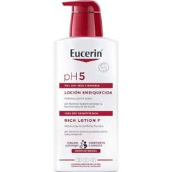 Eucerin pH5 Rich Lotion F  400 ml