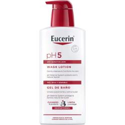 Eucerin Żel do kąpieli PH5 Żele pod prysznic 400 ml