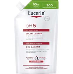 Eucerin pH5 Eucerin pH5 Washlotion Refill Parfymerad - balsam myjące,