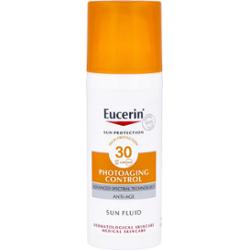 Eucerin Eucerin Photoaging Control Sun Fluid Spf30 0 fluid przeciwsłon