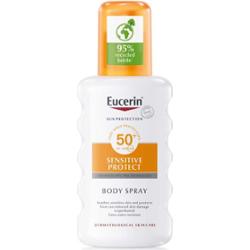 Eucerin Sensitive Protect Body Spray SPF50+ 200 ml
