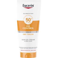Eucerin Sun Dry Touch Ultra Light SPF 50+ 200 ml
