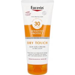 Eucerin Sun Gel-Cream Dry Touch Spf 30 200 ml