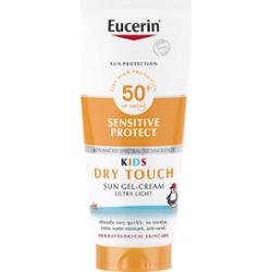 Eucerin Sun Kids Dry Touch SPF50+ 200 ml