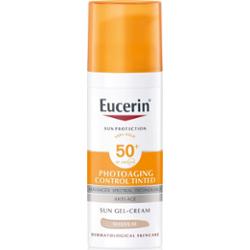 Eucerin Sun Pigment Control Tinted SPF 50+ 50 ml
