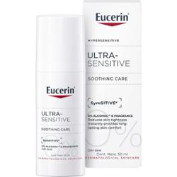 Eucerin UltraSensitive Soothing Care Dry Skin 50 ml