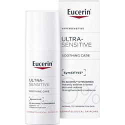 Eucerin UltraSensitive Soothing Care Normal/Combination Skin 50 ml