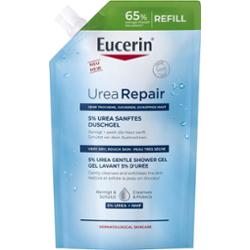 Eucerin Uzupełnienie UreaRepair Żel oczyszczający 5% mocznika 400ml