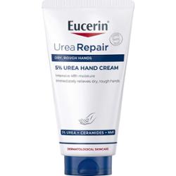Eucerin UreaRepair 5% Urea Hand Cream 75 ml