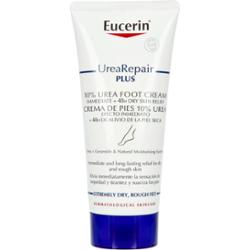Eucerin UreaRepair Plus 10% Urea Foot Cream  100 ml