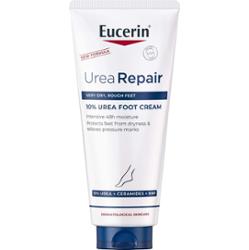 Eucerin UreaRepair Plus 10% Urea Foot Cream 100 ml