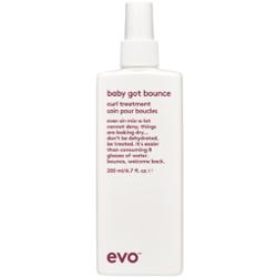 Evo baby got bounce curl treatment 200ml - Odżywka do włosów 200 ml