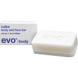 Evo Cake Cleanser of Pores (3st/pp) - Mydło do twarzy i ciała