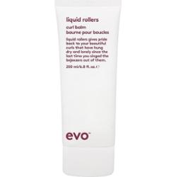 Evo Liquid Rollers Curl Balm 200 ml