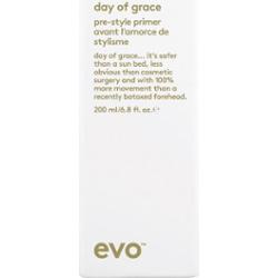 Evo Day OF Grace Pre-style Primer 200 ml
