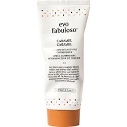 Evo Fabuloso Colour Intensifying Conditioner Caramel